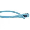 Hiplok Z-Lok Kabelslot m. Cijfercombinatie - 430 mm - Groen