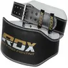 Rdx Sports Ceinture De Levage De Poids 6´´