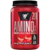 Acides aminés essentiels BSN Nutrition - Amino X - Fruit Punch 1015g