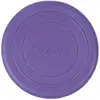 SCRUNCH Frisbee - Paars - Opvouwbaar - Recycleerbaar