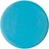 SCRUNCH Frisbee - Blauw - Opvouwbaar - Recycleerbaar