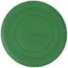 SCRUNCH Frisbee - Groen - Opvouwbaar - Recycleerbaar