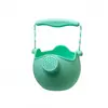 Scrunch Bucket Silikon Giesskanne Mint
