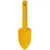 SCRUNCH Spade - Mosterd - Opvouwbaar - Recycleerbaar