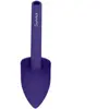 SCRUNCH Spade - Paars - Opvouwbaar - Recycleerbaar