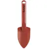 SCRUNCH Spade - Oranje - Opvouwbaar - Recycleerbaar