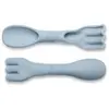 SCRUNCH Zandschep - Blauw - Opvouwbaar - Recycleerbaar