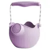 Scrunch arrosoir junior 12 x 10 cm silicone violet