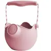 SCRUNCH Speelgoedgieter - Roze - Opvouwbaar - Recycleerbaar