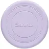SCRUNCH Frisbee - Paars - Opvouwbaar - Recycleerbaar