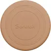 SCRUNCH Frisbee - Bruin - Opvouwbaar - Recycleerbaar