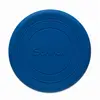 SCRUNCH Frisbee - Blauw - Opvouwbaar - Recycleerbaar