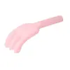 SCRUNCH Hark Oud Roze