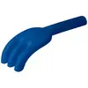 Scrunch: HARK Middernachtblauw 20cm, in PP, recycleerbaar, 12m+