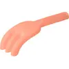 Scrunch: HARK Licht Koraal 20cm, in PP, recycleerbaar, 12m+