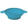 SCRUNCH Zeef - Blauw - Opvouwbaar - Recycleerbaar