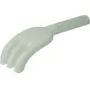 Scrunch: HARK Saliegroen 20cm, in PP, recycleerbaar, 12m+