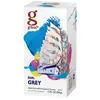 Zwarte thee g'tea! Bergamot Queen's Tea, 25 st.