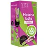 Instant tea drink True English Tea Matcha Latte Classic, 10 pcs.
