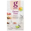 Zwarte thee g’tea! Prime Time, 25 st.