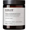 Evolve Organic Beauty Scrub Tropical Blossom Body Polish - 180 ml