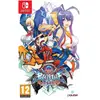 Just For Games BlazBlue Central Fiction - Special Edition - Switch