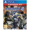 Earth Defense Force 4.1 The Shadow of New Despair Playstation Hits PS4