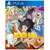 Just For Games Punch Line Jeu PS4