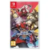 Pqube Blazblue Cross Tag Battle Switch