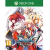 Xbox Games One Blazblue Chronophantasma Extend