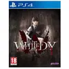 White Day : A Labyrinth named school pour PS4