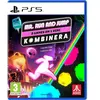 Atari Mr. Run And Jump + Kombinera-Jeu-PS5