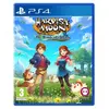 JUST FOR GAMES Harvest Moon The Winds Of Anthos-Jeu-PS4