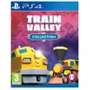 JUST FOR GAMES Train Valley Collection PS4