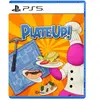 Playstation Games Ps5 Plate Up