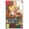 Numskull Games Goodbye World