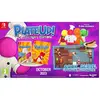 Nintendo Games Plateup! [Collector's Edition] - Switch