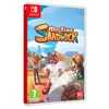 Just For Games My Time at Sandrock - Jeu Nintendo Switch