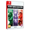 NUMSKULL Bitmap Bureau Collection (xeno Crisis Battle Axe Final Vendetta)-Jeu-SWITCH