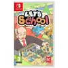 Nintendo Games Switch Let´s School