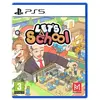 Playstation Games Ps5 Let´s School