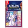 Nintendo Games Switch Read Only Memories-double Pack