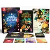 Nintendo Games Switch Folly Of The Wizards Collectors Edition