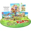 Just For Games Harvest Moon The Lost Valley + Skytree Village Collector's Edition Nintendo Switch