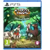 Harvest Moon Echoes of Teradea PS5