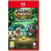 Harvest Moon Echoes of Teradea Nintendo Switch 2