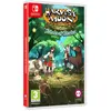 Harvest Moon Echoes of Teradea Nintendo Switch