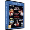 The Last Ninja and IK Collection Evercade