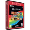 Plaion Collection Evercade Activision 2 Rétro Gaming