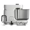 Ooni Halo Pro Spiralteigmaschine, Robot ménager, Blanc